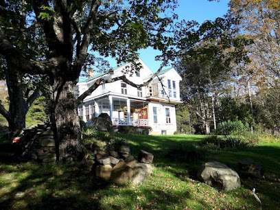 Tara Manor Guest House