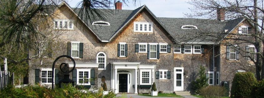 Kingsbrae Arms